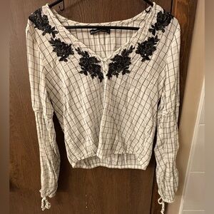 Abercrombie Top